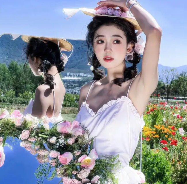 无法触碰的爱
