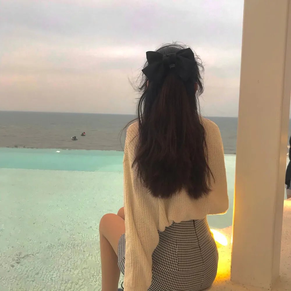 浪漫的西街