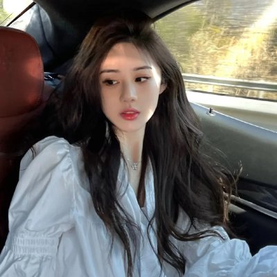 邂逅她的少女时代